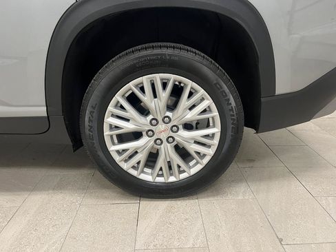Used 2026 GMC Acadia Elevation w/ Elevation Premium Package AWD/4WD image 81