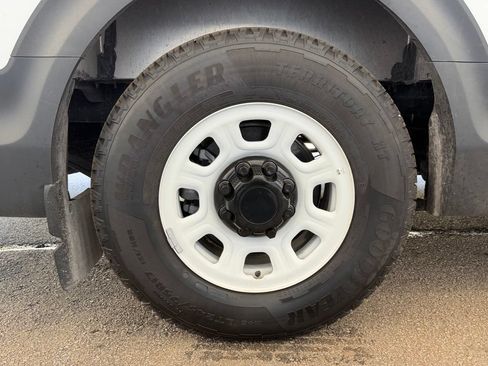 Used 2024 Chevrolet Brightdrop 600 w/ Commercial Equipment Package AWD/4WD image 15