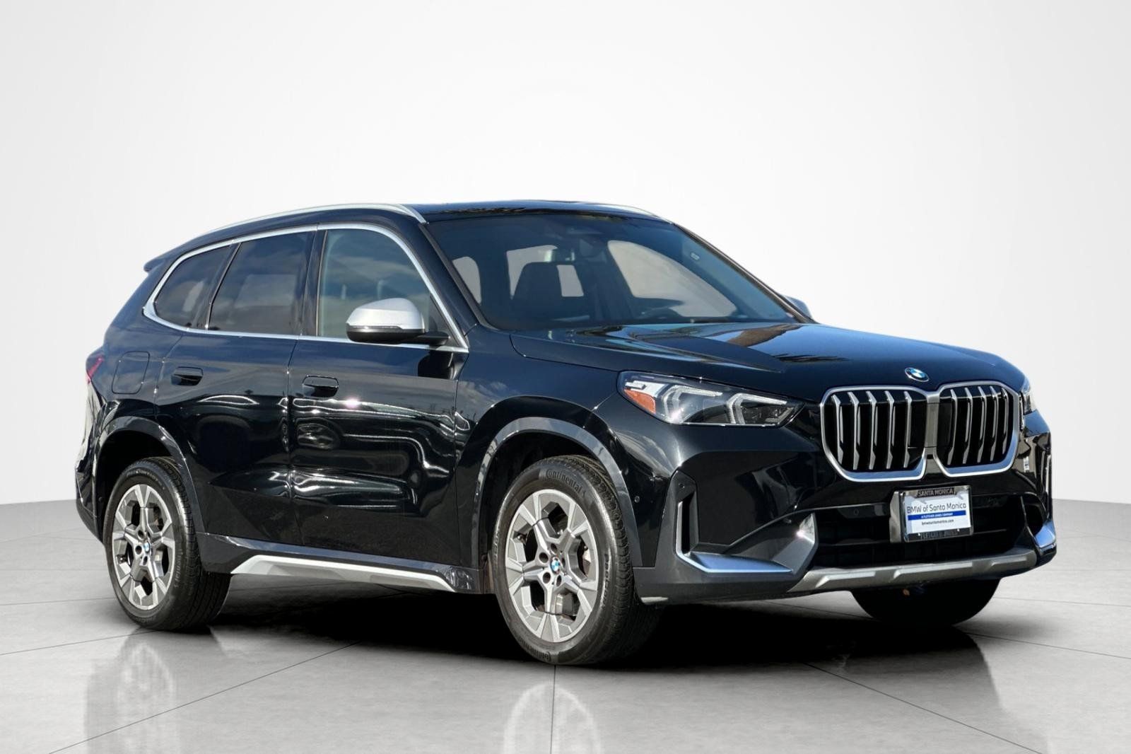 Used 2023 BMW X1 xDrive28i w/ Convenience Package AWD/4WD image 7