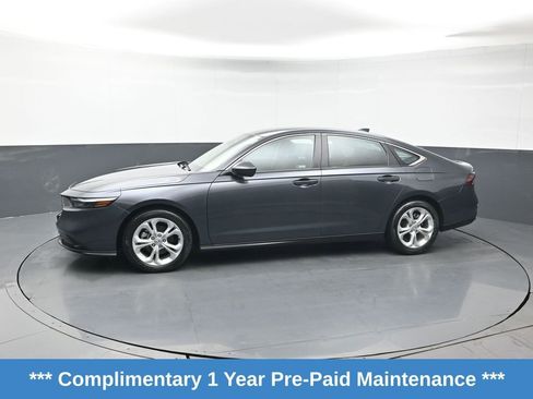 Used 2024 Honda Accord LX image 2