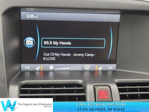 Used 2012 Volvo XC60 3.2 image 18