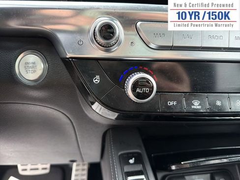 Used 2022 Kia Telluride SX w/ SX Prestige Package image 24