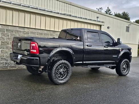 Used 2023 RAM 2500 Laramie image 8