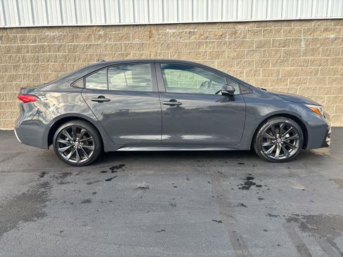 Used 2024 Toyota Corolla SE image 26