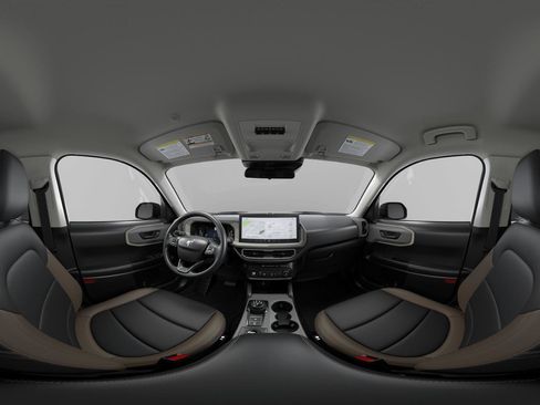 New 2026 Ford Bronco Sport Big Bend image 31