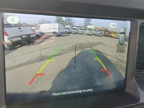 New 2026 Ford Bronco Big Bend image 25