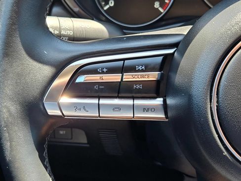 Certified 2025 MAZDA CX-50 AWD 2.5 S w/ Weather Package image 32