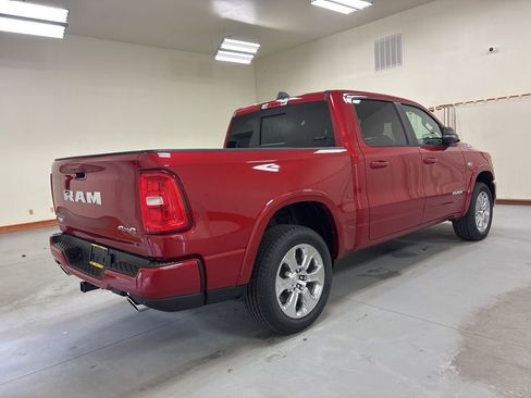 New 2026 RAM 1500 Big Horn image 8