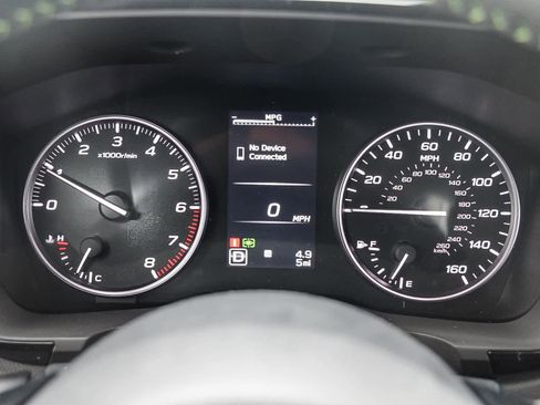 New 2026 Subaru Ascent Bronze Edition image 22