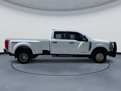 Used 2024 Ford F350 XL w/ XL Driver Assist Package AWD/4WD image 1