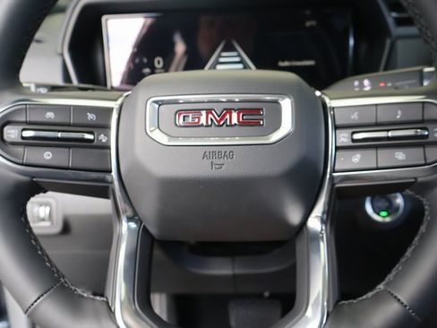 New 2025 GMC Terrain Elevation w/ Elevation Premium Package image 20
