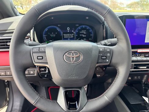 New 2026 Toyota Camry XSE w/ Premium Package image 14