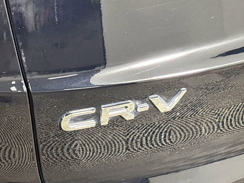 Certified 2023 Honda CR-V EX-L image 25