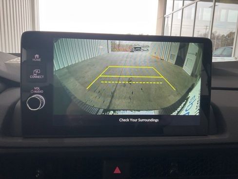 New 2026 Honda CR-V EX image 15