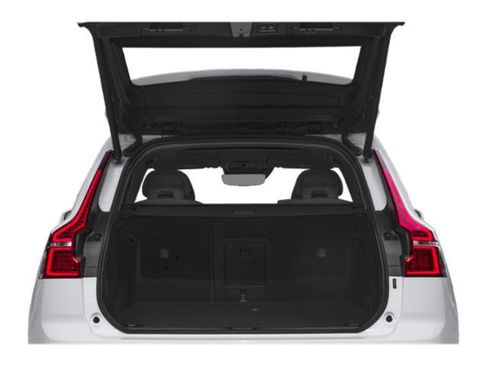 Used 2019 Volvo XC60 T5 Inscription w/ Protection Package Premier image 12