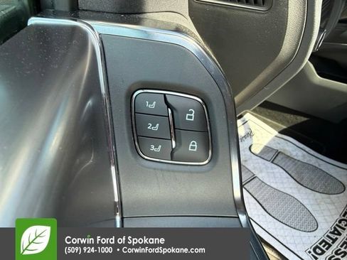 Certified 2026 Ford F450 Platinum AWD/4WD image 23