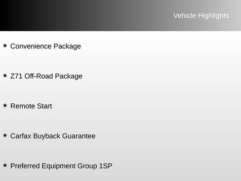 Certified 2024 Chevrolet Silverado 1500 RST AWD/4WD image 16