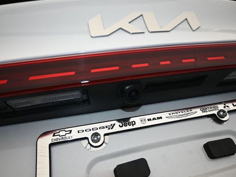 Used 2024 Kia Forte GT-Line image 38