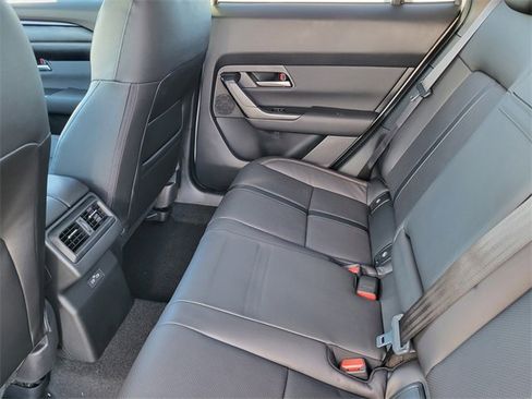 New 2026 MAZDA CX-50 AWD 2.5 Hybrid w/ Weather Package image 8