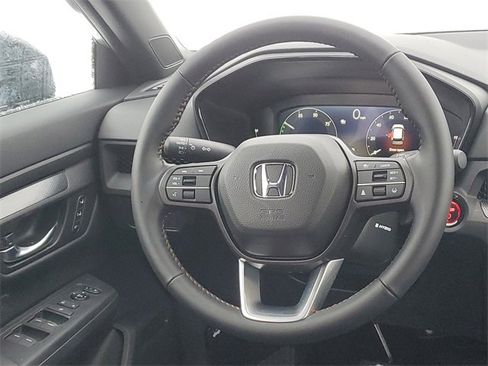 New 2026 Honda CR-V Sport-L image 13