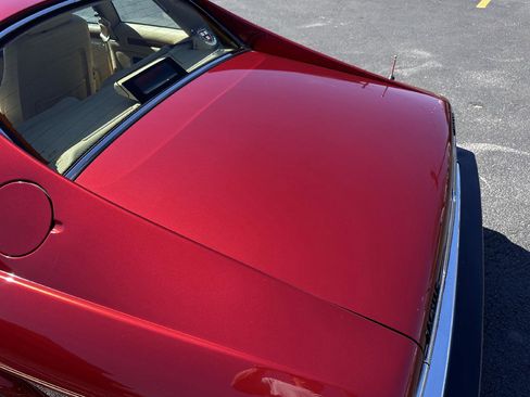 Used 1992 Jaguar XJS V12 Coupe RWD image 13