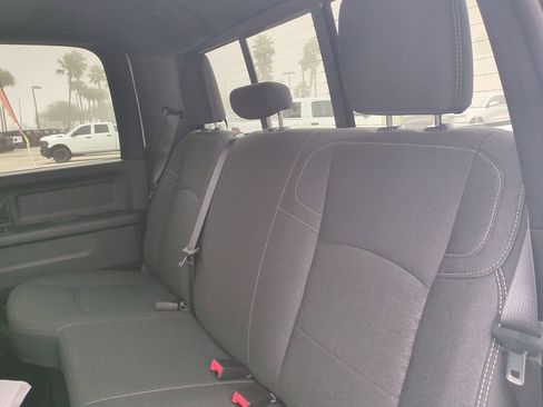 New 2026 RAM 3500 Tradesman image 13