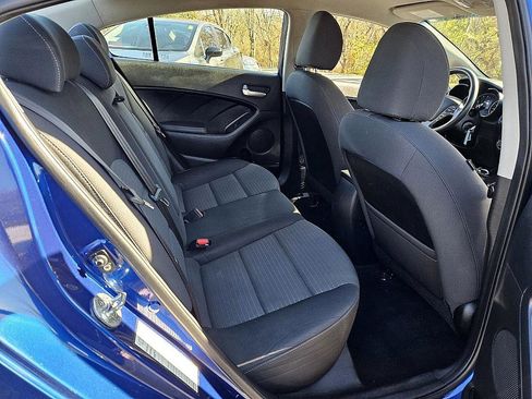 Used 2018 Kia Forte LX w/ LX Popular Package image 14