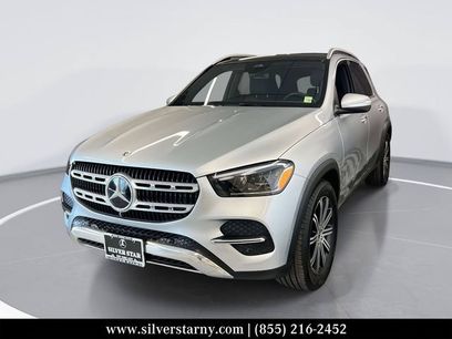 Certified 2026 Mercedes-Benz GLE 350 4MATIC