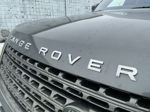 Used 2016 Land Rover Range Rover image 15