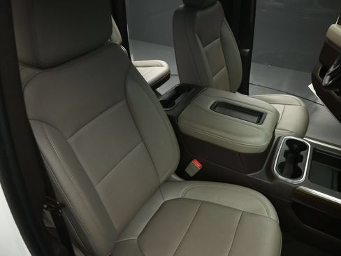 Used 2021 Chevrolet Silverado 1500 RST w/ All Star Edition Plus AWD/4WD image 55