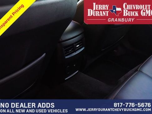Used 2025 Cadillac CT5 Sport w/ Sun And Sound Package RWD image 21