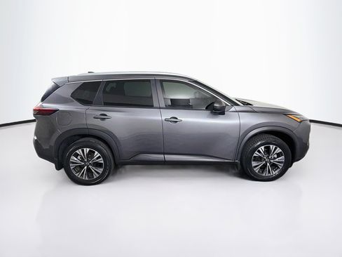 Used 2023 Nissan Rogue SV w/ SV Premium B Package FWD image 10