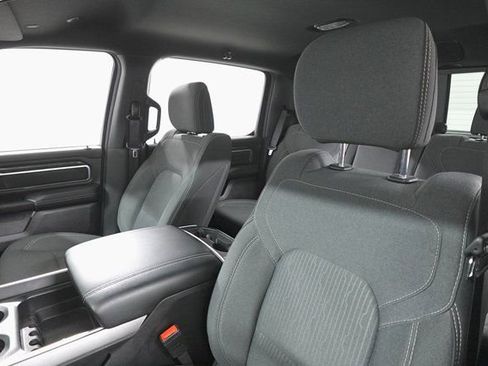 Used 2024 RAM 1500 Big Horn image 12