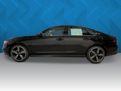 New 2026 Honda Accord SE