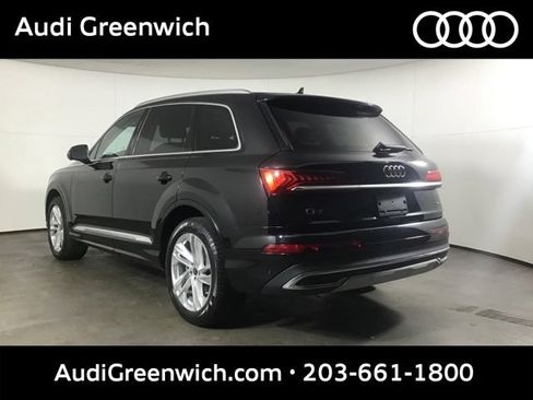 Used 2023 Audi Q7 2.0T Premium Plus w/ Premium Plus Package AWD/4WD image 5