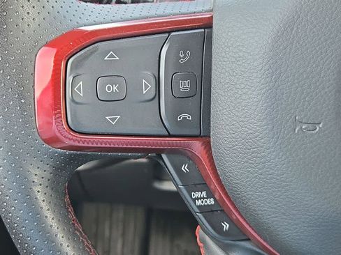 Used 2025 RAM 1500 Rebel w/ Rebel Level 1 Equipment Group AWD/4WD image 24