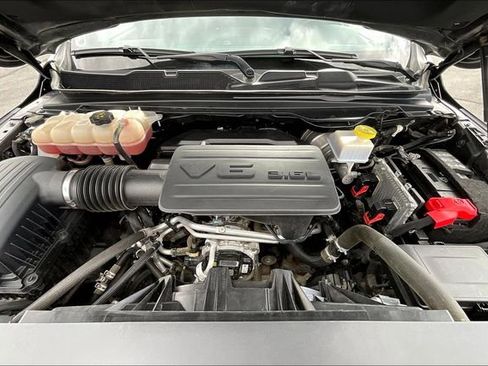 Certified 2022 RAM 1500 Lone Star w/ Trailer Tow Group image 9