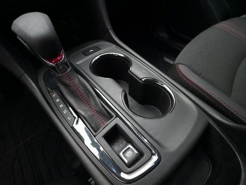 Used 2023 Chevrolet Equinox RS w/ LPO, Floor Liner Package image 17