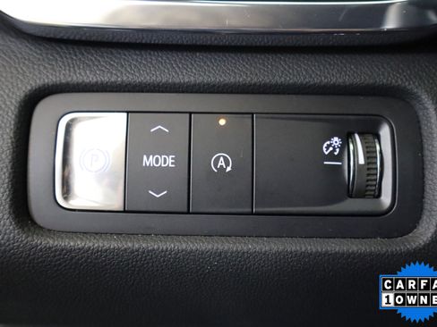 Used 2025 GMC Acadia Elevation image 34