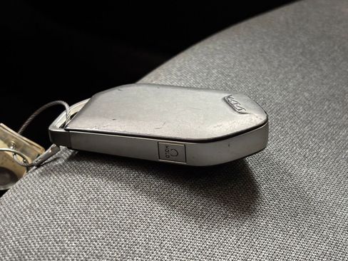 Used 2025 Kia K4 FWD image 23