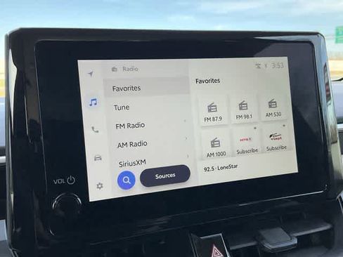 Certified 2026 Toyota Corolla LE image 20