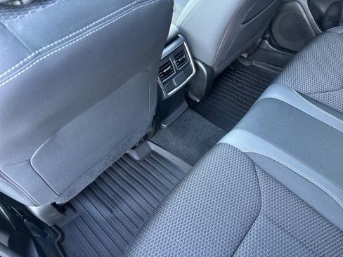 Certified 2022 Subaru Forester Premium AWD/4WD image 35