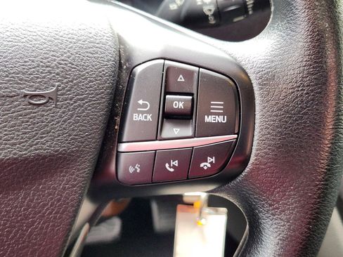 Used 2024 Ford Transit 250 148 Medium Roof RWD image 21