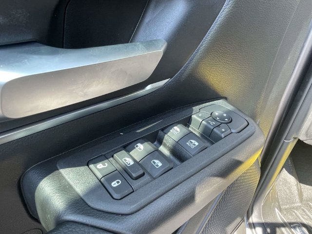 New 2026 RAM 1500 Big Horn AWD/4WD image 28