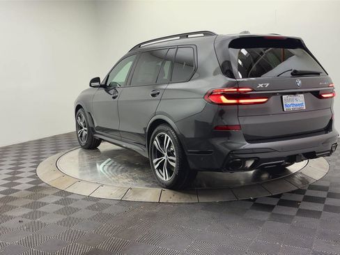 New 2026 BMW X7 xDrive40i w/ Executive Package image 12