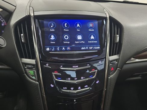 Used 2019 Cadillac ATS Premium Luxury w/ Driver Assist Package image 31