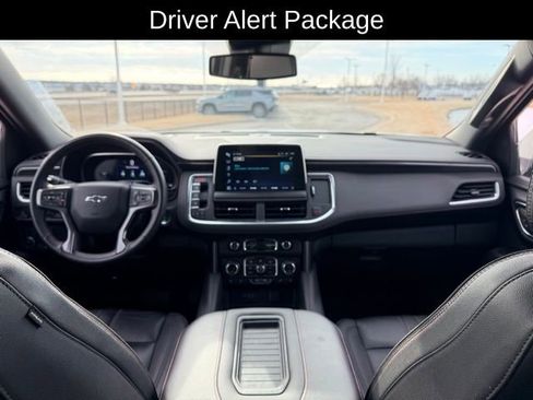 Certified 2023 Chevrolet Tahoe RST w/ Luxury Package image 7