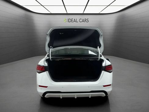 Used 2024 Nissan Sentra S FWD image 7