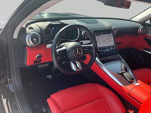 Used 2025 Mercedes-Benz AMG GT 43 image 18