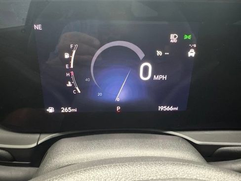 Used 2026 Buick Envista Preferred FWD image 13